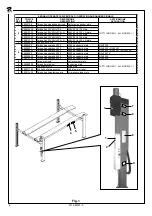 Preview for 8 page of Ravaglioli RAV4300 Translation Of The Original Instructions