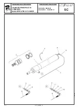 Preview for 112 page of Ravaglioli RAV4300 Translation Of The Original Instructions