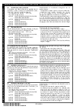 Предварительный просмотр 35 страницы Ravaglioli RAV4351 Manual