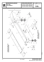 Предварительный просмотр 86 страницы Ravaglioli RAV4351 Manual