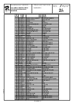 Preview for 83 page of Ravaglioli RAV4503 OFU Translation Of The Original Instructions