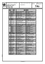 Preview for 93 page of Ravaglioli RAV4503 OFU Translation Of The Original Instructions