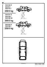 Preview for 10 page of Ravaglioli RAV505 IF Manual