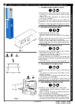 Preview for 12 page of Ravaglioli RAV505 IF Manual