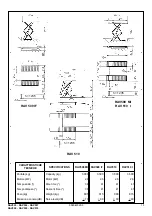 Preview for 15 page of Ravaglioli RAV505 IF Manual