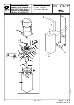 Preview for 74 page of Ravaglioli RAV518AAT Manual