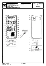 Preview for 79 page of Ravaglioli RAV518AAT Manual