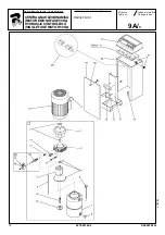 Предварительный просмотр 70 страницы Ravaglioli RAV520NI SI Manual
