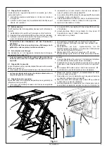 Preview for 7 page of Ravaglioli RAV535 Translation Of The Original Instructions