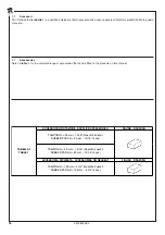 Предварительный просмотр 18 страницы Ravaglioli RAV540U Translation Of The Original Instructions