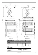 Предварительный просмотр 19 страницы Ravaglioli RAV540U Translation Of The Original Instructions