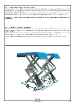 Предварительный просмотр 25 страницы Ravaglioli RAV540U Translation Of The Original Instructions