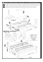 Предварительный просмотр 28 страницы Ravaglioli RAV540U Translation Of The Original Instructions