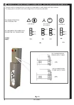 Предварительный просмотр 34 страницы Ravaglioli RAV540U Translation Of The Original Instructions