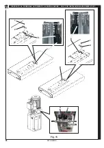 Предварительный просмотр 38 страницы Ravaglioli RAV540U Translation Of The Original Instructions