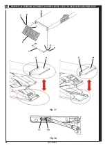 Предварительный просмотр 42 страницы Ravaglioli RAV540U Translation Of The Original Instructions