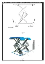 Предварительный просмотр 44 страницы Ravaglioli RAV540U Translation Of The Original Instructions