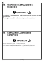 Предварительный просмотр 66 страницы Ravaglioli RAV540U Translation Of The Original Instructions