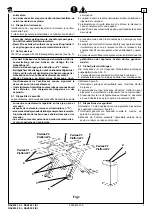 Preview for 7 page of Ravaglioli RAV630.1 ISI Manual