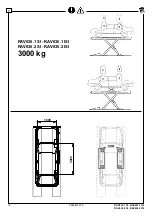 Preview for 10 page of Ravaglioli RAV630.1 ISI Manual