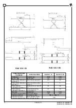 Preview for 14 page of Ravaglioli RAV630.1 ISI Manual