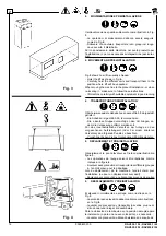 Preview for 16 page of Ravaglioli RAV630.1 ISI Manual