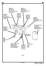 Preview for 18 page of Ravaglioli RAV630.1 ISI Manual