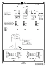 Preview for 32 page of Ravaglioli RAV630.1 ISI Manual