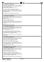 Preview for 37 page of Ravaglioli RAV630.1 ISI Manual