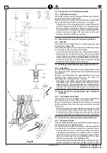 Preview for 40 page of Ravaglioli RAV630.1 ISI Manual