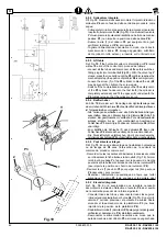 Preview for 42 page of Ravaglioli RAV630.1 ISI Manual