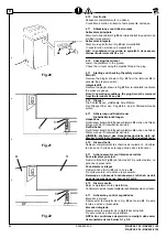 Preview for 44 page of Ravaglioli RAV630.1 ISI Manual