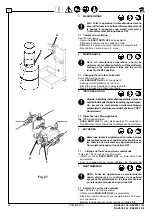 Preview for 56 page of Ravaglioli RAV630.1 ISI Manual