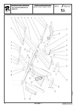 Preview for 74 page of Ravaglioli RAV630.1 ISI Manual