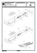 Preview for 77 page of Ravaglioli RAV630.1 ISI Manual