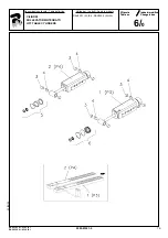 Preview for 79 page of Ravaglioli RAV630.1 ISI Manual