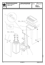 Preview for 86 page of Ravaglioli RAV630.1 ISI Manual