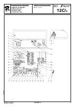 Preview for 87 page of Ravaglioli RAV630.1 ISI Manual