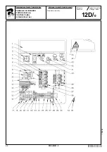 Preview for 88 page of Ravaglioli RAV630.1 ISI Manual