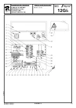 Preview for 89 page of Ravaglioli RAV630.1 ISI Manual