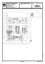 Preview for 90 page of Ravaglioli RAV630.1 ISI Manual