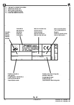 Preview for 104 page of Ravaglioli RAV630.1 ISI Manual