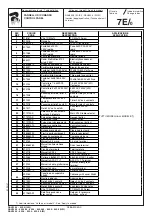 Preview for 147 page of Ravaglioli RAV635.3 Instructions Manual