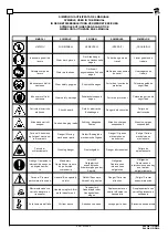 Preview for 2 page of Ravaglioli RAV640.1 ISI EIWA Manual