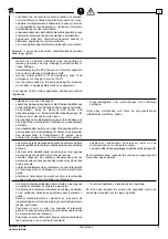 Preview for 13 page of Ravaglioli RAV640.1 ISI EIWA Manual