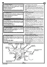 Preview for 19 page of Ravaglioli RAV640.1 ISI EIWA Manual