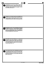 Preview for 24 page of Ravaglioli RAV640.1 ISI EIWA Manual