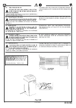 Preview for 34 page of Ravaglioli RAV640.1 ISI EIWA Manual