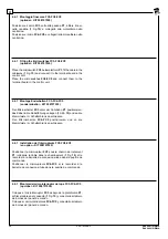 Preview for 38 page of Ravaglioli RAV640.1 ISI EIWA Manual