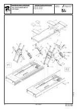 Preview for 82 page of Ravaglioli RAV640.1 ISI EIWA Manual